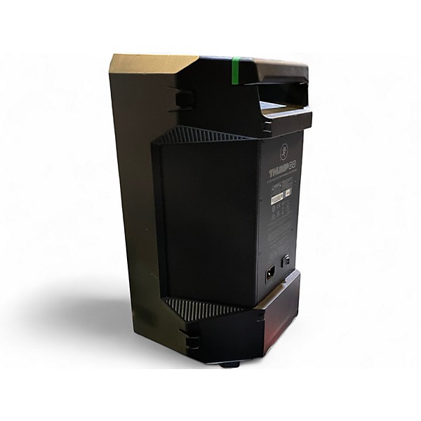 Used Mackie Thump GO 8" Portable Battery-Powered Loudspeaker Sound Package