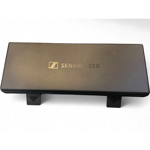 Used Sennheiser MD421 Dynamic Microphone