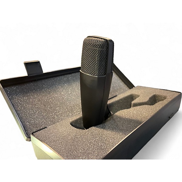 Used Sennheiser MD421 Dynamic Microphone