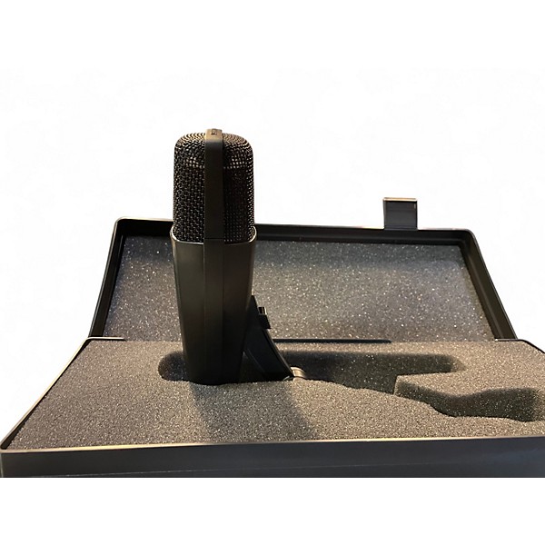 Used Sennheiser MD421 Dynamic Microphone