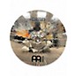 Used MEINL 16in Classics Medium Crash Cymbal thumbnail