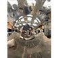 Used MEINL 16in Classics Medium Crash Cymbal