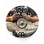 Used MEINL 16in Classics Medium Crash Cymbal