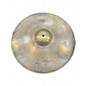 Used Zildjian 20in Earth Ride Cymbal thumbnail