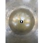 Used Zildjian 20in Earth Ride Cymbal