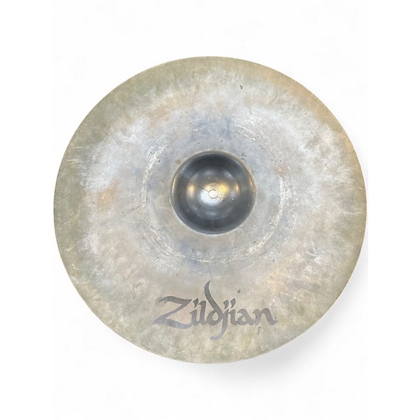 Used Zildjian 20in Earth Ride Cymbal