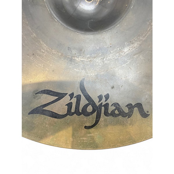 Used Zildjian 20in Earth Ride Cymbal