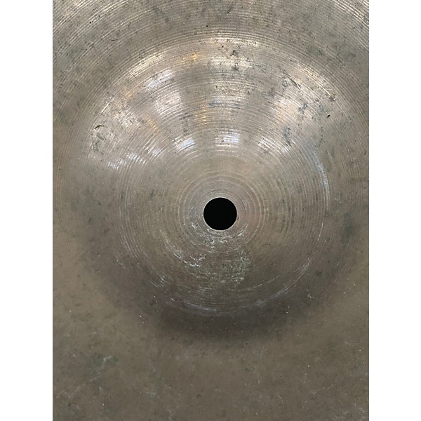 Used Zildjian 20in A Custom Ride Cymbal