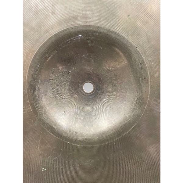 Used Zildjian 20in A Custom Ride Cymbal