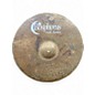 Used Bosphorus Cymbals 18in Turk Medium Cymbal thumbnail
