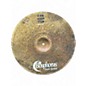 Used Bosphorus Cymbals 18in Turk Medium Cymbal