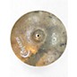 Used Bosphorus Cymbals 19in Turk Cymbal thumbnail