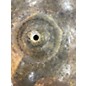 Used Bosphorus Cymbals 19in Turk Cymbal