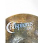 Used Bosphorus Cymbals 19in Turk Cymbal
