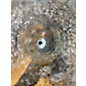 Used Bosphorus Cymbals 19in Turk Cymbal