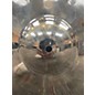 Used MEINL 18in Medium Crash Brilliant Cymbal