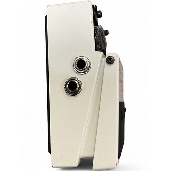 Used BOSS TU2 Chromatic Tuner Pedal