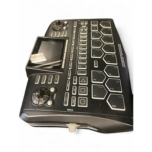 Used BKE Technology Beat Thang Drum Machine