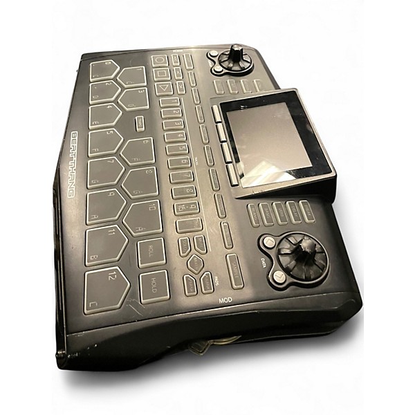 Used BKE Technology Beat Thang Drum Machine