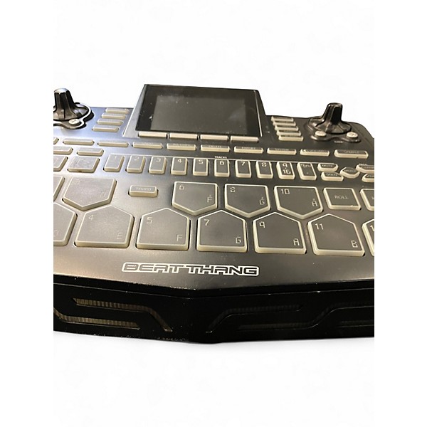 Used BKE Technology Beat Thang Drum Machine