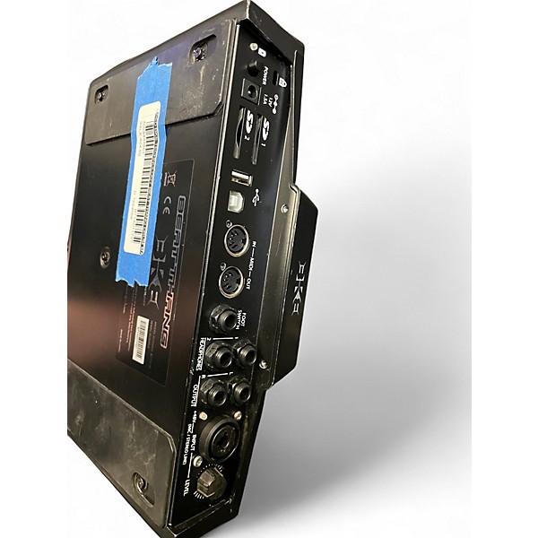 Used BKE Technology Beat Thang Drum Machine