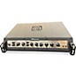 Used Ampeg PF500 Portaflex 500W Bass Amp Head thumbnail