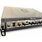 Used Ampeg PF500 Portaflex 500W Bass Amp Head