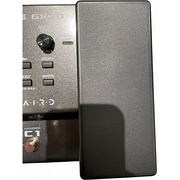 Used BOSS GX-10 Effect Processor