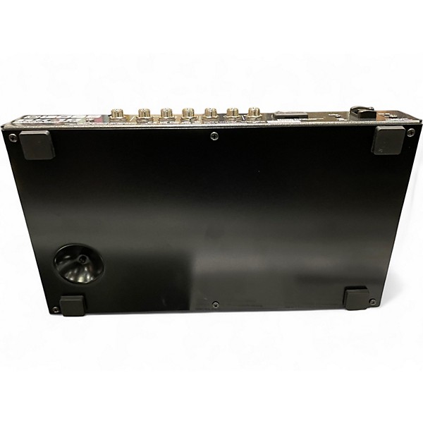 Used BOSS GX-10 Effect Processor