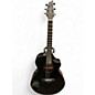 Used Breedlove RAINFOREST S CONCERT PA CE Black Acoustic Electric Guitar thumbnail