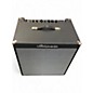 Used Ampeg RB-115 Bass Combo Amp thumbnail