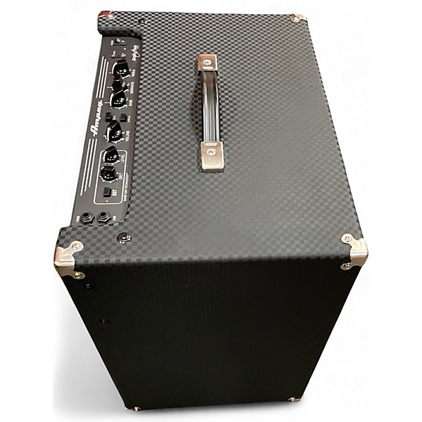 Used Ampeg RB-115 Bass Combo Amp