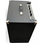Used Ampeg RB-115 Bass Combo Amp
