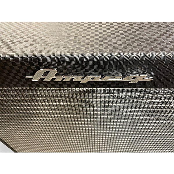 Used Ampeg RB-115 Bass Combo Amp