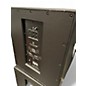 Used Mackie THUMP 18S Powered Subwoofer