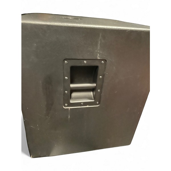 Used Mackie THUMP 18S Powered Subwoofer