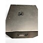 Used Mackie THUMP 18S Powered Subwoofer