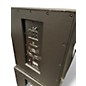 Used Mackie THUMP 18S Powered Subwoofer