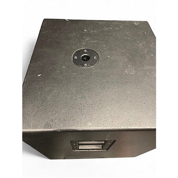 Used Mackie THUMP 18S Powered Subwoofer