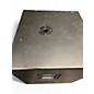 Used Mackie THUMP 18S Powered Subwoofer