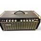 Used Yamaha B100 Bass Amp Head thumbnail