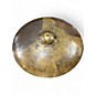 Used Zildjian 20in Earth Ride Cymbal thumbnail