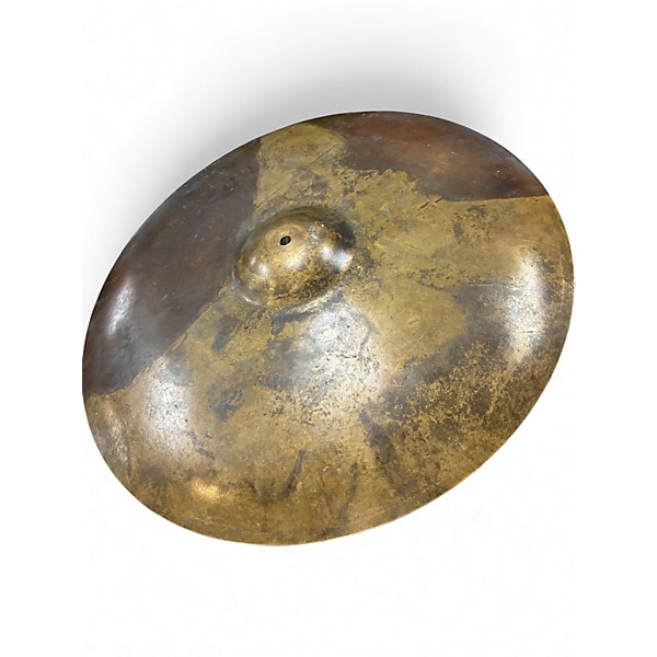 Used Zildjian 20in Earth Ride Cymbal