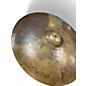 Used Zildjian 20in Earth Ride Cymbal