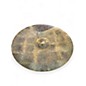 Used Zildjian 20in Earth Ride Cymbal