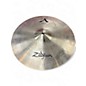 Used Zildjian 20in Ping Ride Cymbal thumbnail