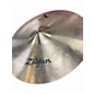 Used Zildjian 20in Ping Ride Cymbal