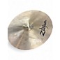 Used Zildjian 20in Ping Ride Cymbal