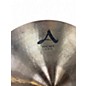 Used Zildjian 20in Ping Ride Cymbal