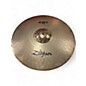 Used Zildjian 20in ZBT Ride Cymbal thumbnail